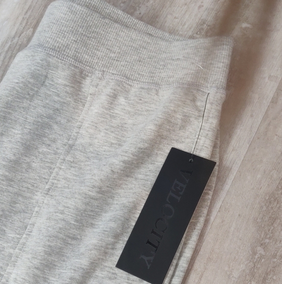 🆕 Velocity Terry knit pants - Picture 8 of 9